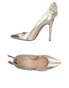 Туфли Marc Ellis