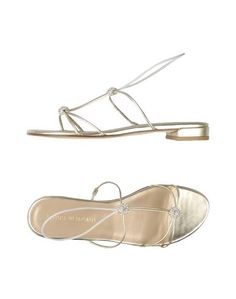 Сандалии Stuart Weitzman