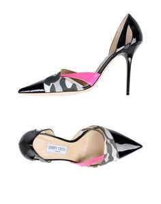 Туфли Jimmy Choo