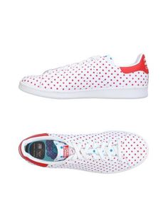 Низкие кеды и кроссовки Adidas Originals