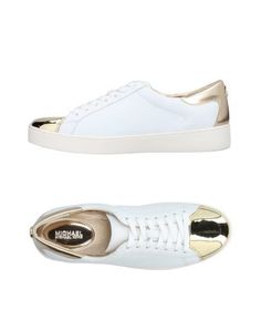 Низкие кеды и кроссовки Michael Michael Kors