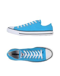 Низкие кеды и кроссовки Converse ALL Star