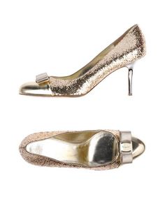 Туфли Salvatore Ferragamo