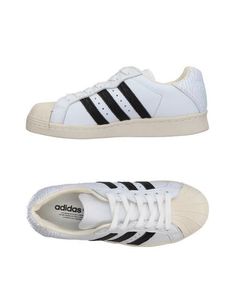 Низкие кеды и кроссовки Adidas Originals