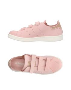 Низкие кеды и кроссовки Adidas Originals