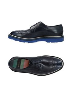 Обувь на шнурках Paul Smith