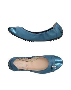 Балетки Tod`S