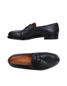 Мокасины John Lobb