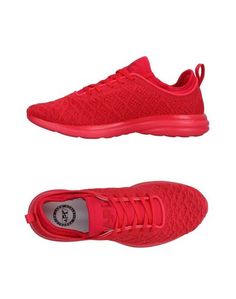 Низкие кеды и кроссовки Apl® Athletic Propulsion Labs