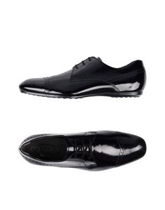 Обувь на шнурках Tod`S