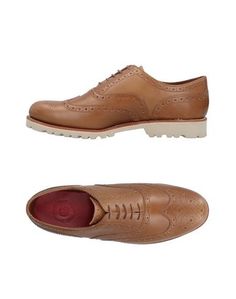 Обувь на шнурках Grenson