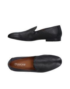 Мокасины Doucals