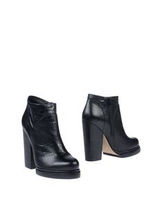 Полусапоги и высокие ботинки Jeffrey Campbell