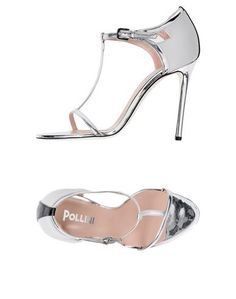 Сандалии Pollini