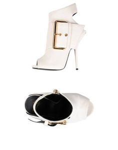 Сандалии Giuseppe Zanotti Design