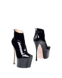 Полусапоги и высокие ботинки Giuseppe Zanotti Design