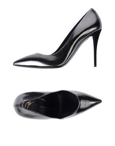 Туфли Giuseppe Zanotti Design