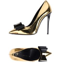 Туфли Giuseppe Zanotti Design