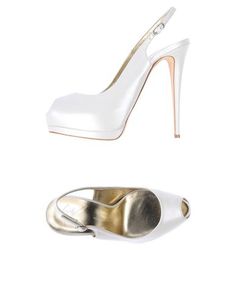 Сандалии Giuseppe Zanotti Design