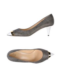 Туфли Giuseppe Zanotti Design