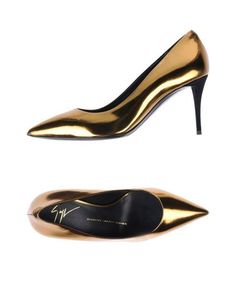 Туфли Giuseppe Zanotti Design