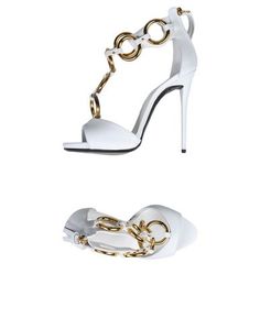Сандалии Giuseppe Zanotti Design