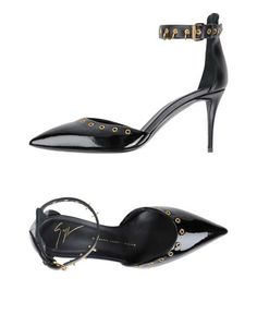 Туфли Giuseppe Zanotti Design