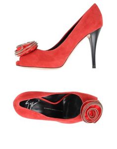 Туфли Giuseppe Zanotti Design