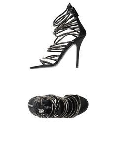 Сандалии Giuseppe Zanotti Design