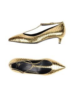 Туфли Giuseppe Zanotti Design