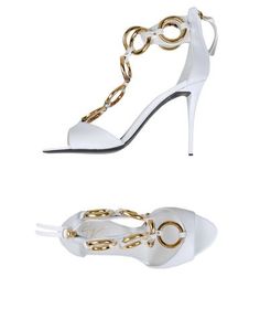 Сандалии Giuseppe Zanotti Design
