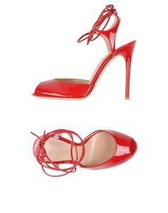 Сандалии Gianvito Rossi