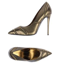 Туфли Giuseppe Zanotti Design