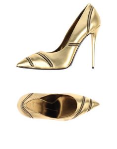 Туфли Giuseppe Zanotti Design