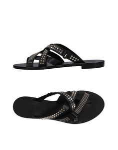 Сандалии Dsquared2