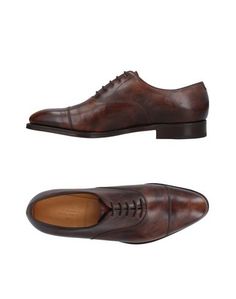 Обувь на шнурках John Lobb