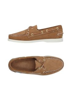Мокасины Sebago Docksides