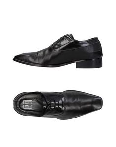 Обувь на шнурках Carlo Pignatelli