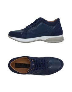 Низкие кеды и кроссовки Cesare Paciotti 4US