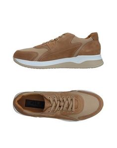 Низкие кеды и кроссовки Cesare Paciotti 4US