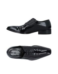 Обувь на шнурках Carlo Pignatelli