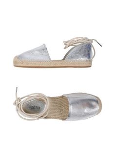 Эспадрильи Michael Michael Kors