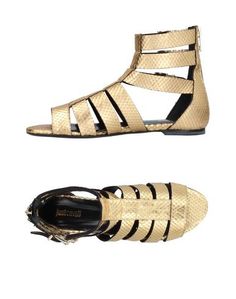 Сандалии Just Cavalli