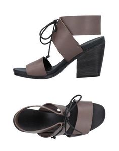 Сандалии Ernesto Dolani