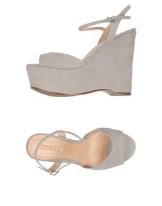 Сандалии Schutz