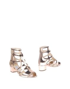 Полусапоги и высокие ботинки Jimmy Choo