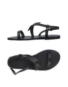 Сандалии Ancient Greek Sandals