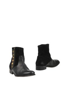 Полусапоги и высокие ботинки Zadig & Voltaire
