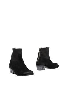 Полусапоги и высокие ботинки Zadig & Voltaire