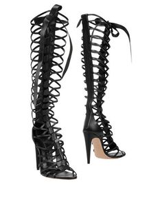 Сапоги Casadei